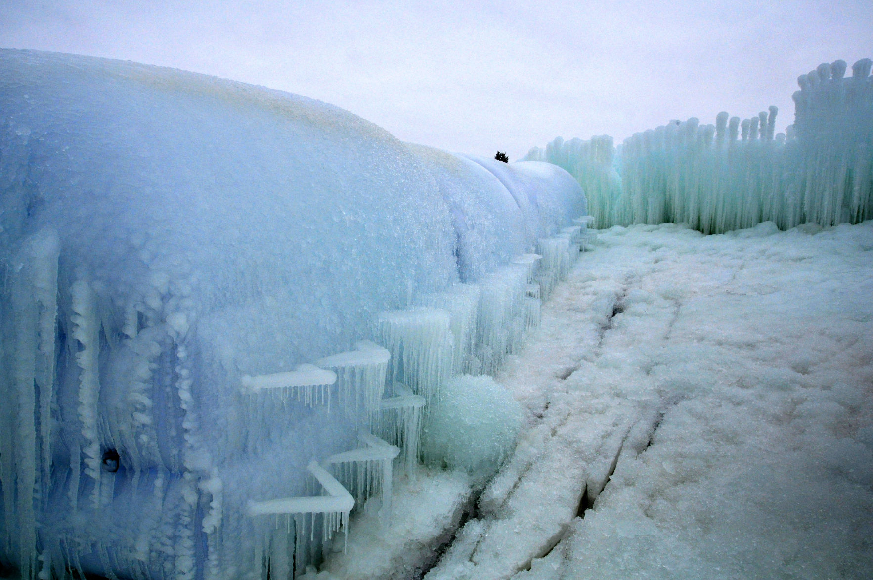 Ice Castles 5